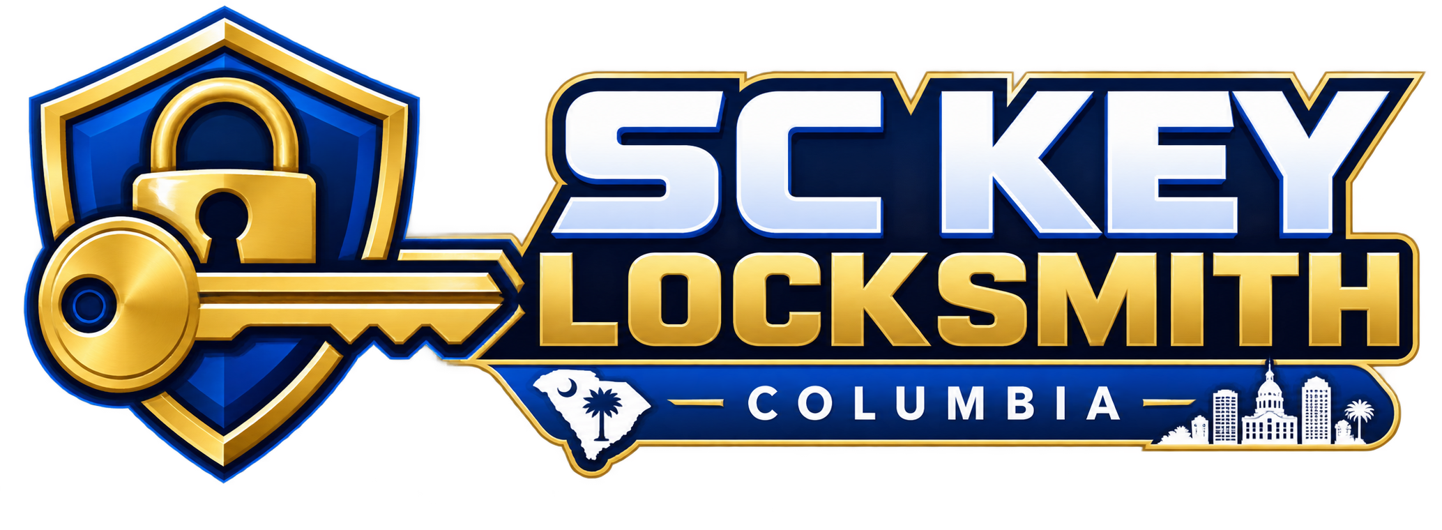 SC Key Locksmith Columbia